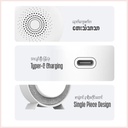 Mi Hysure Sleeper Kola