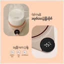 Mi SOTHING Diffusion Thermostatic Coaster (Smart + Cup)