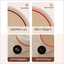 Mi SOTHING Diffusion Thermostatic Coaster (Smart + Cup)