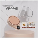 Mi SOTHING Diffusion Thermostatic Coaster (Smart + Cup)