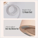 Mi SOTHING Diffusion Thermostatic Coaster (Smart + Cup)