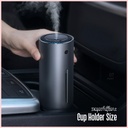 Baseus Moisturizing Car Humidifier (CRJSQ01-G)