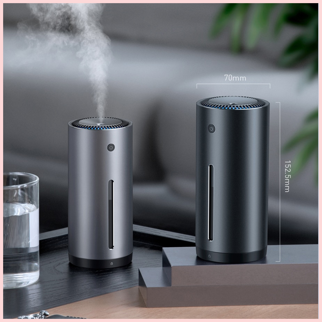 Baseus Moisturizing Car Humidifier (CRJSQ01-G)