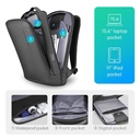 Mark Ryden Backpack CAMPUS (MR9008)
