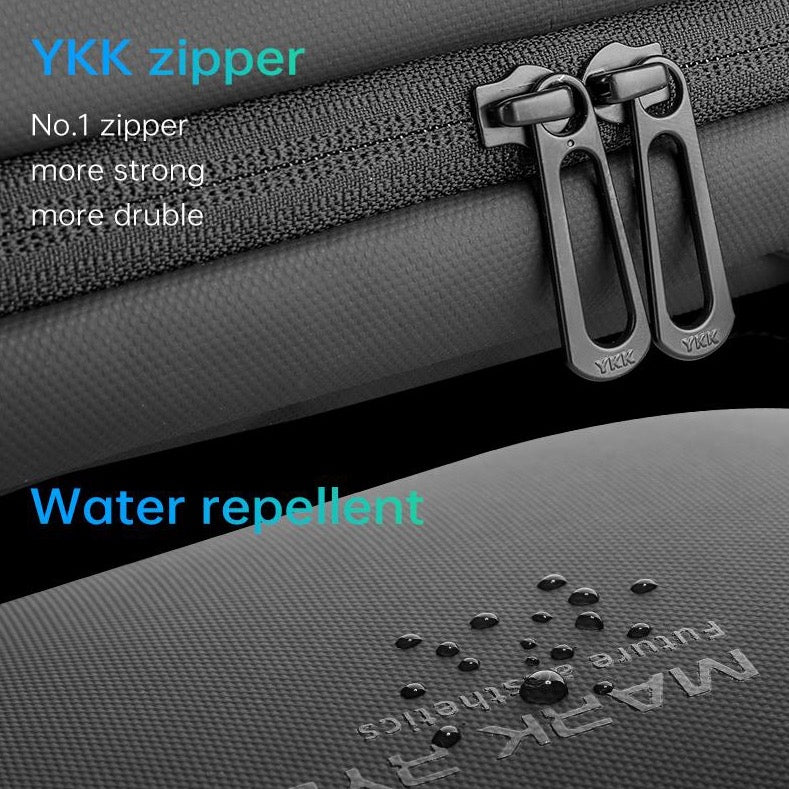Mark Ryden Backpack CAMPUS (MR9008)