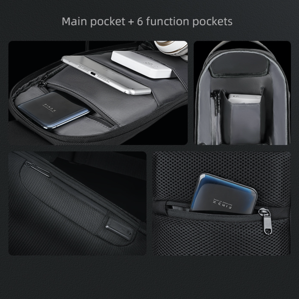 Mark Ryden Sling Bag ODYSSEY MINI (MR7116)