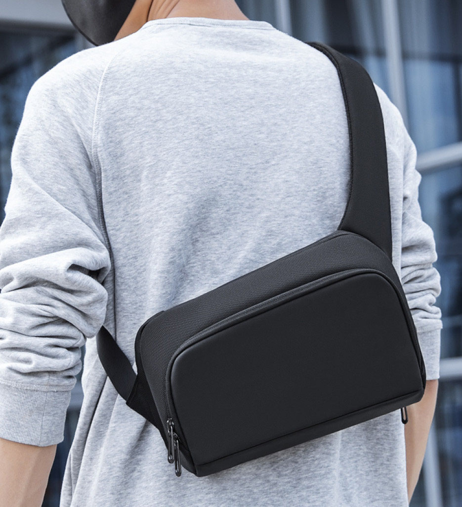 Mark Ryden Crossbody Bag MR8893