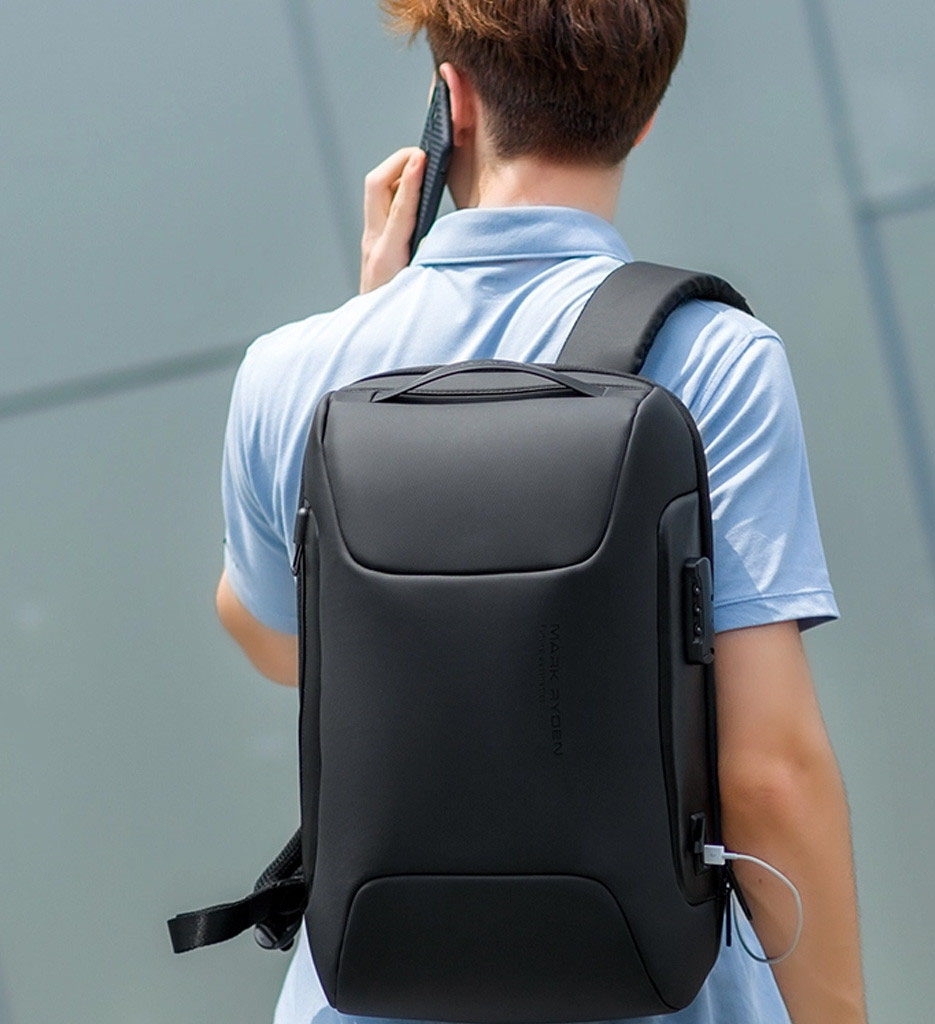 Mark Ryden Backpack MR9116