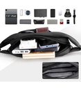 Mark Ryden Crossbody Bag MR7786JY