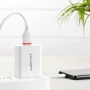 Gadget Max GM2021 Quick Charger 3A (Type-C)