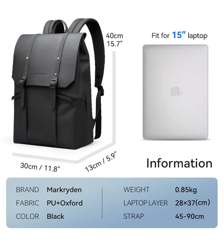 Mark Ryden Backpack MR1622