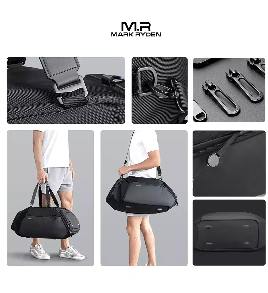 Mark Ryden Travel Bag MR2803