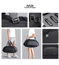 Mark Ryden Travel Bag MR2803