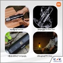 Mi NexTool Outdoor 12in1 Thunder Music Flashlight (NE20161)