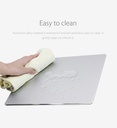 Orico Aluminum Alloy Mouse Pad (AMP3025)
