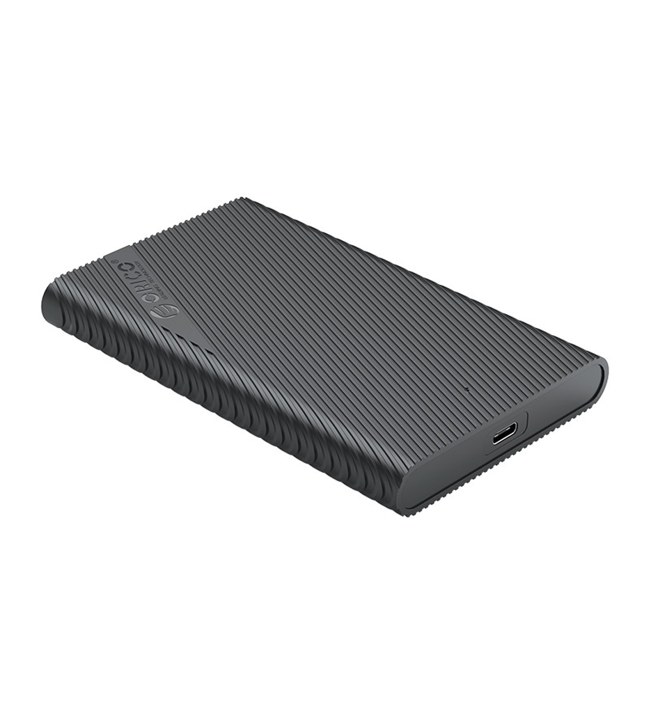 Orico 2.5&quot; Hard Drive Enclosure 2521C3