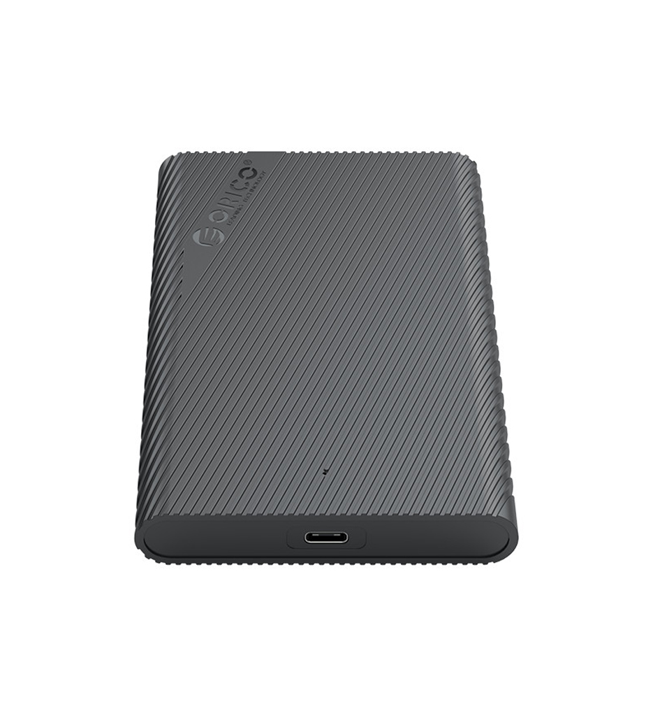 Orico 2.5&quot; Hard Drive Enclosure 2521C3