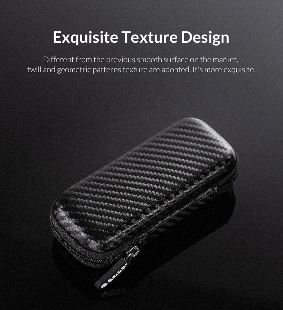 Orico M2 Carrying Case