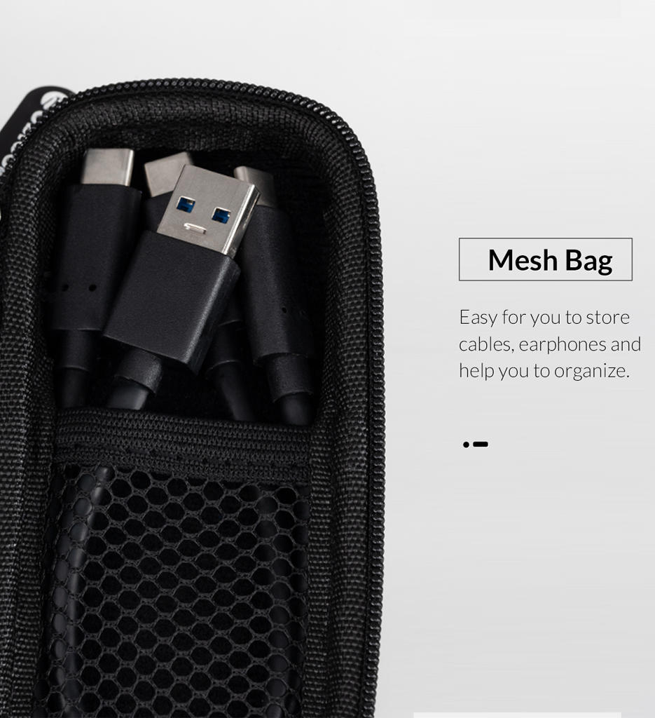 Orico M2 Carrying Case