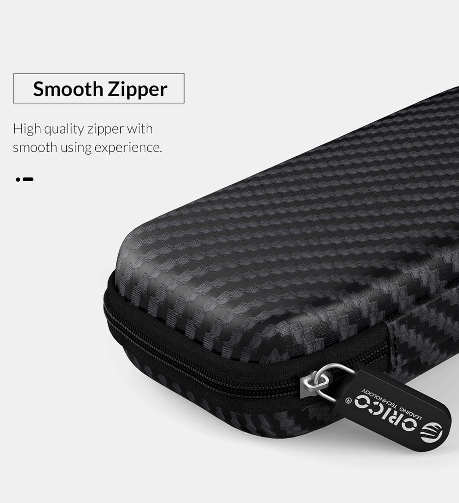 Orico M2 Carrying Case