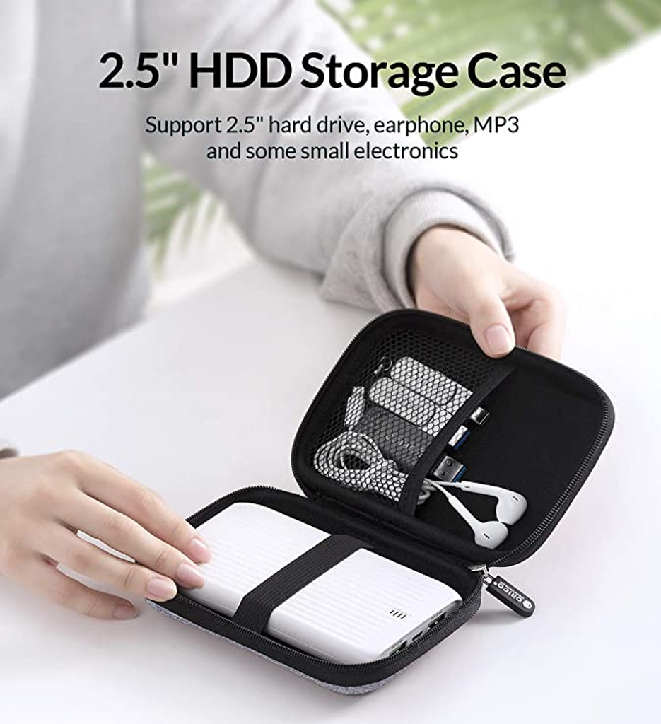 Orico Electronics Storage Package