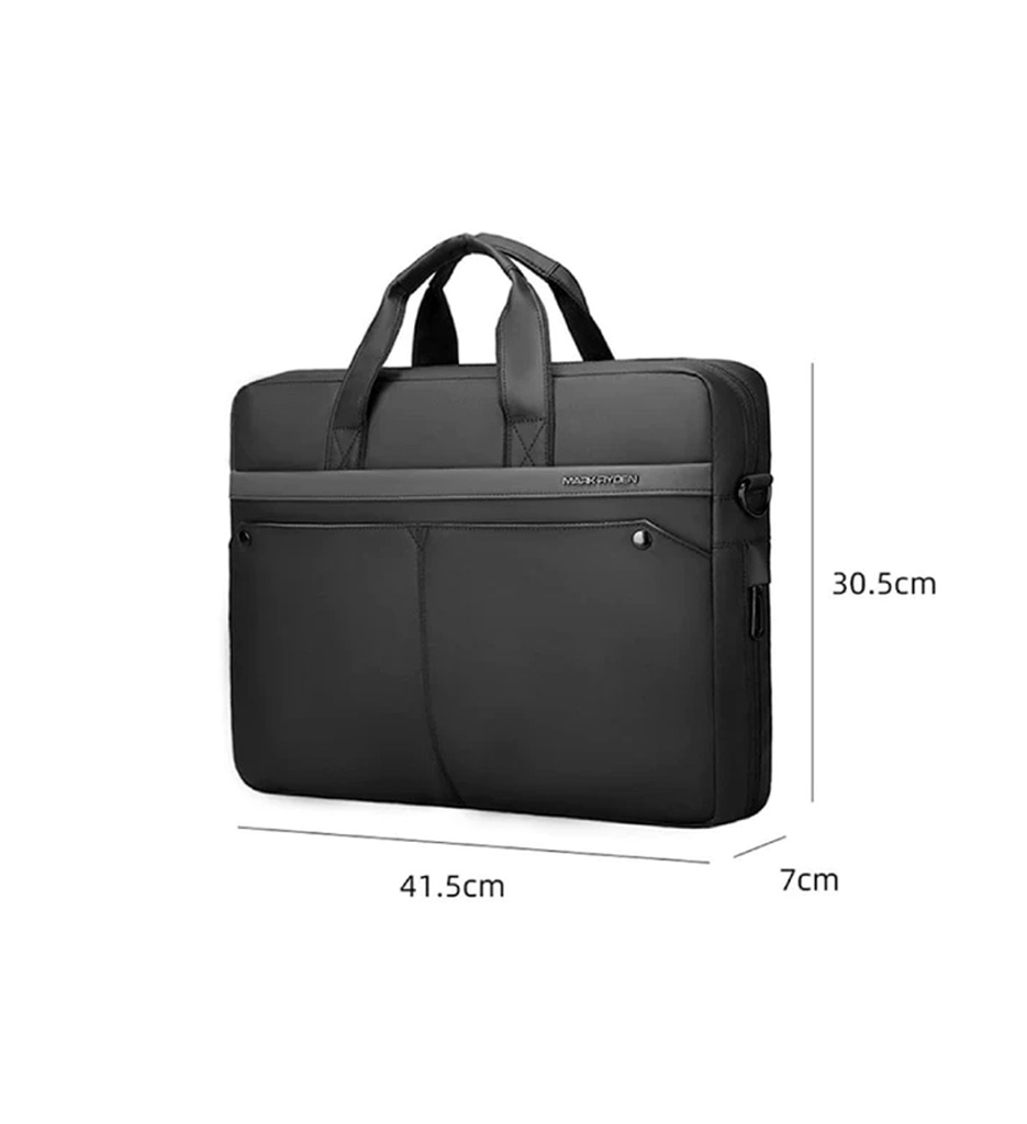 Mark Ryden Shoulder Bag 15.6&quot; MR8001