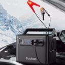 Yoobao Power Station EN300Q (96000mAh)
