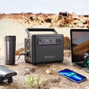 Yoobao Power Station EN300Q (96000mAh)