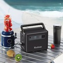 Yoobao Power Station EN300Q (96000mAh)