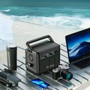 Yoobao Power Station EN300Q (96000mAh)
