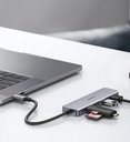 UGreen CM219 4-Port USB 3.0 HUB