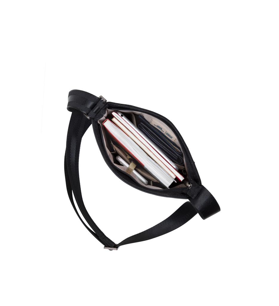 Rivacase Crossbody Bag CARDIFF (8509)