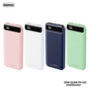 Remax Bole Series 10000mAh Power Bank (RPP-520)