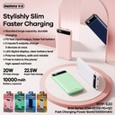 Remax Bole Series 10000mAh Power Bank (RPP-520)