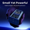 Remax RPP-570 Cyberpunk Series Power Bank 10000mAh