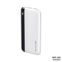 Remax Kiren Seires 20W Power Bank 10000mAh RPP-293