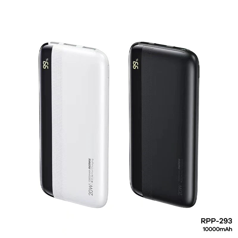Remax Kiren Seires 20W Power Bank 10000mAh RPP-293