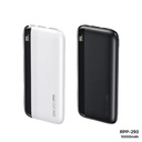 Remax Kiren Seires 20W Power Bank 10000mAh RPP-293