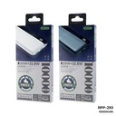 Remax Kiren Seires 20W Power Bank 10000mAh RPP-293
