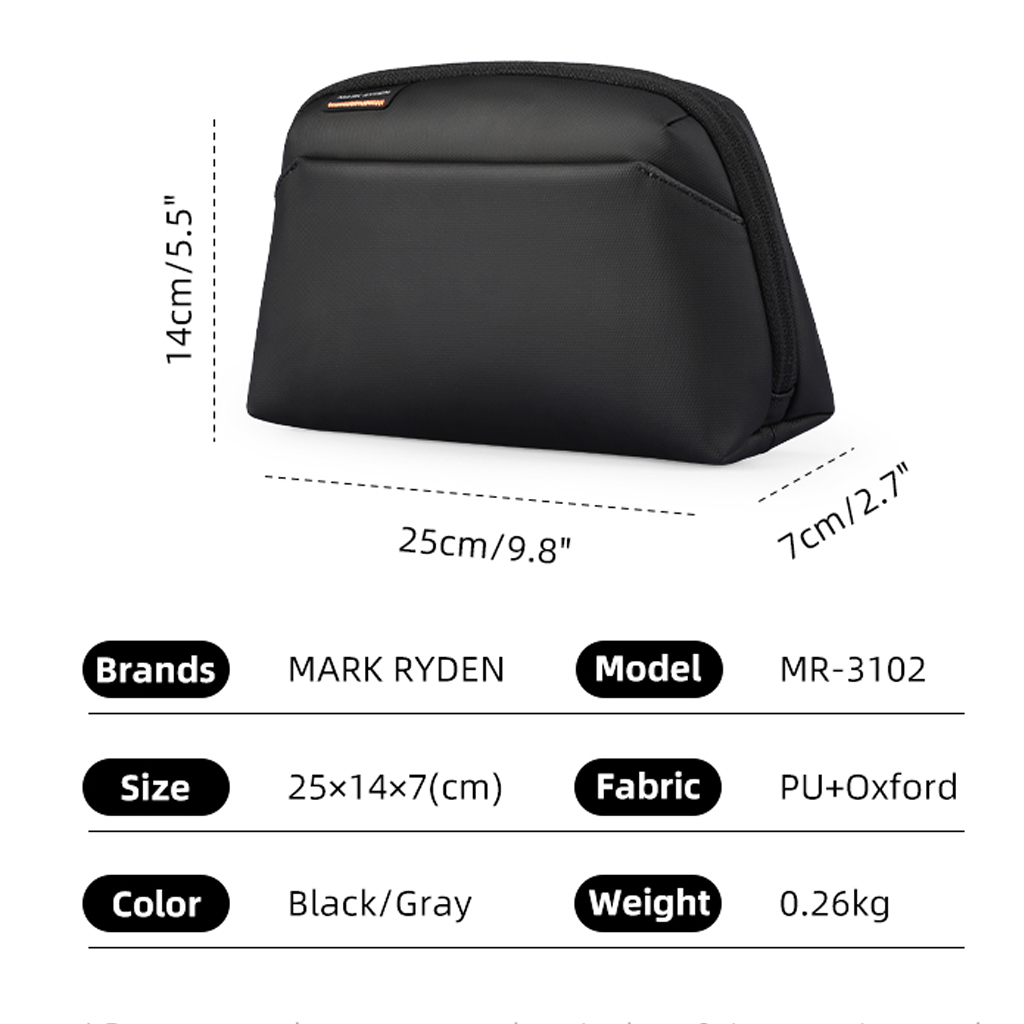 Mark Ryden Bag MR3102