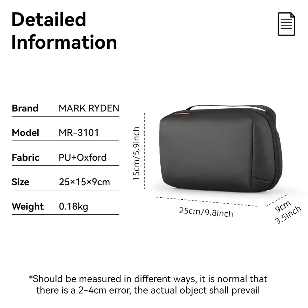 Mark Ryden Bag MR3101