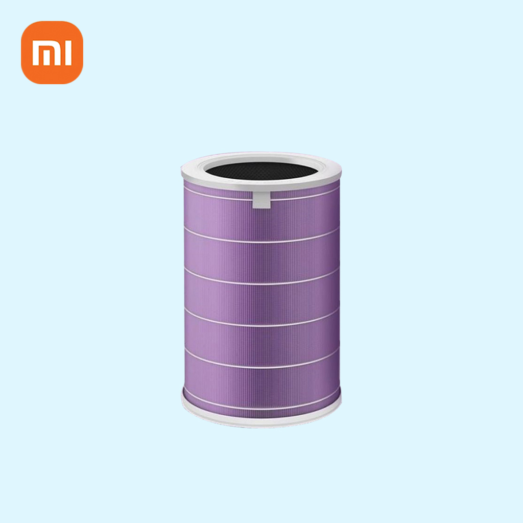 SP : Mi Air Purifier Filter Purple (MCR-FLG)