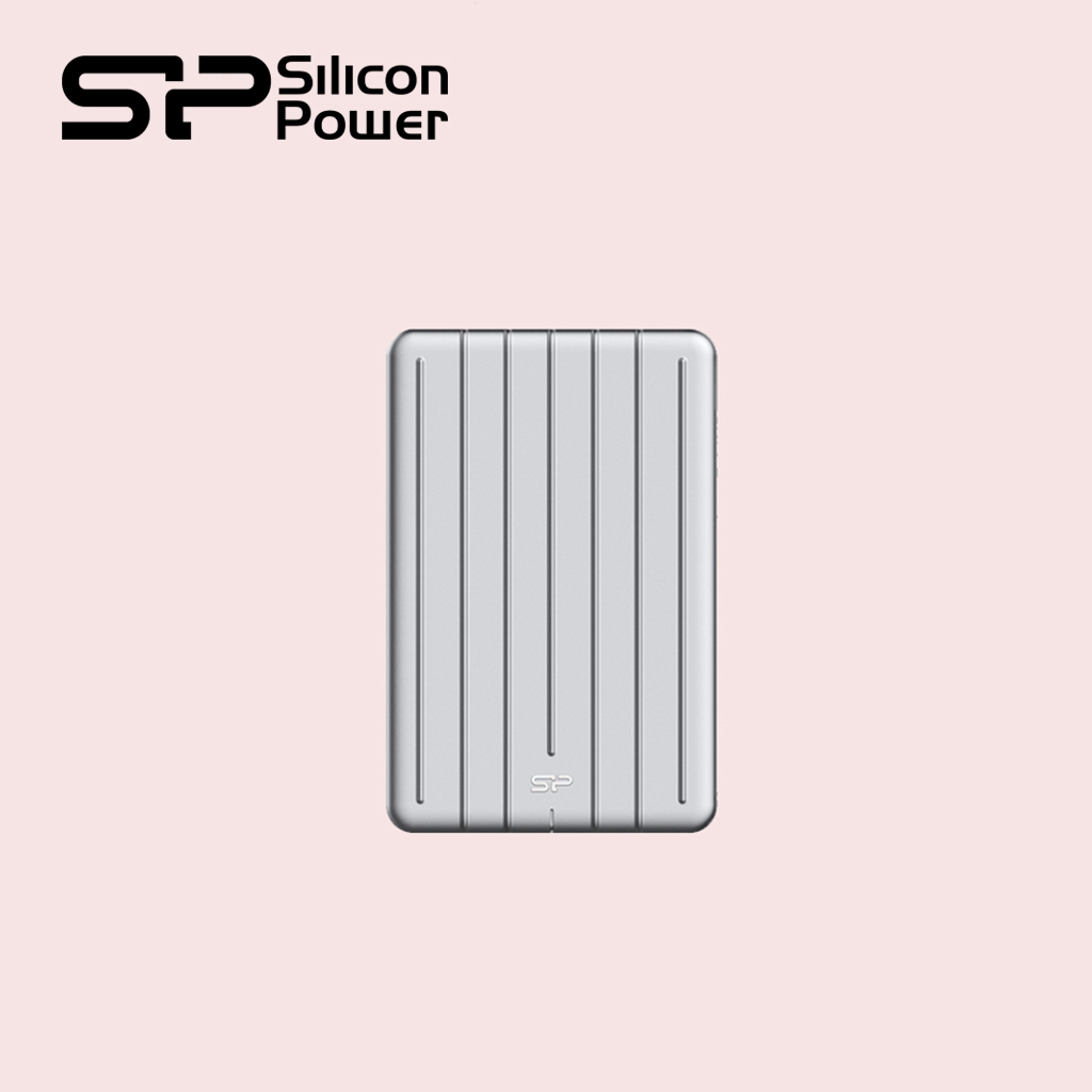 Silicon Power 2TB (Armor A75) ShockProof