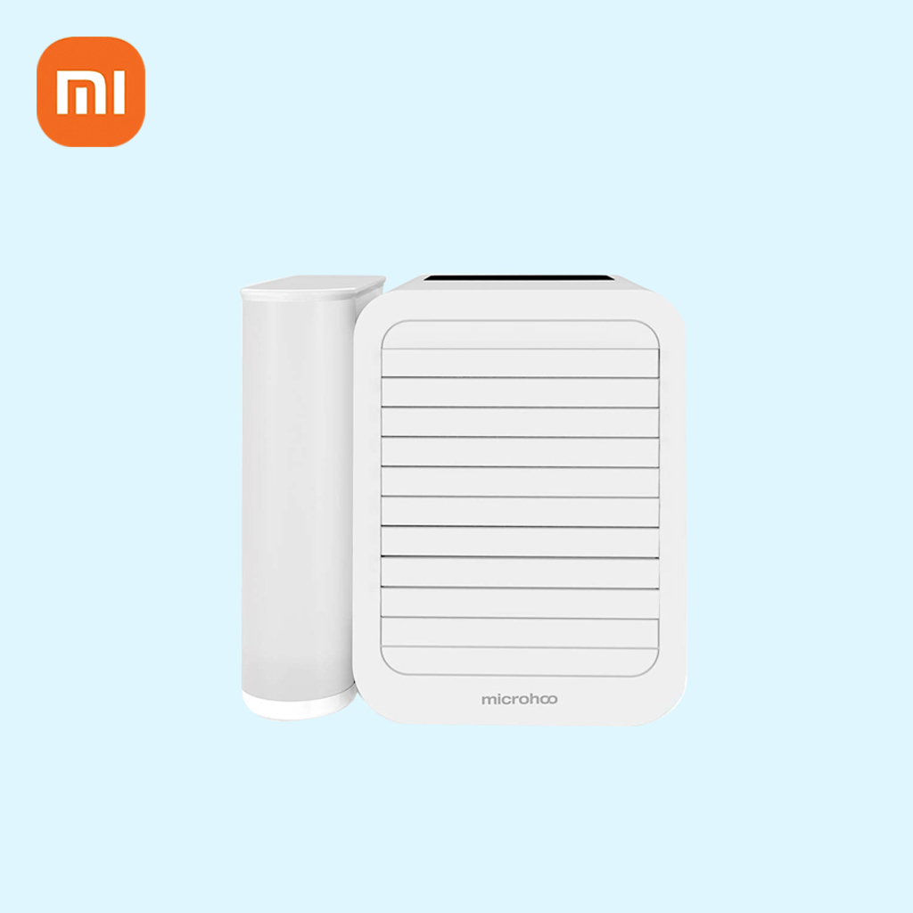 Microhoo Personal Air Cooler MH01R