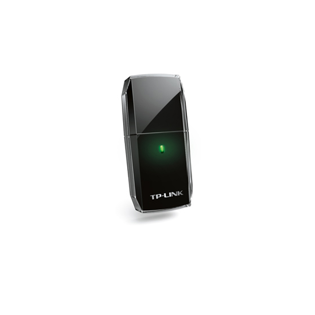 TP-Link Archer T2U AC600 Wireless Dual Band USB Adapter