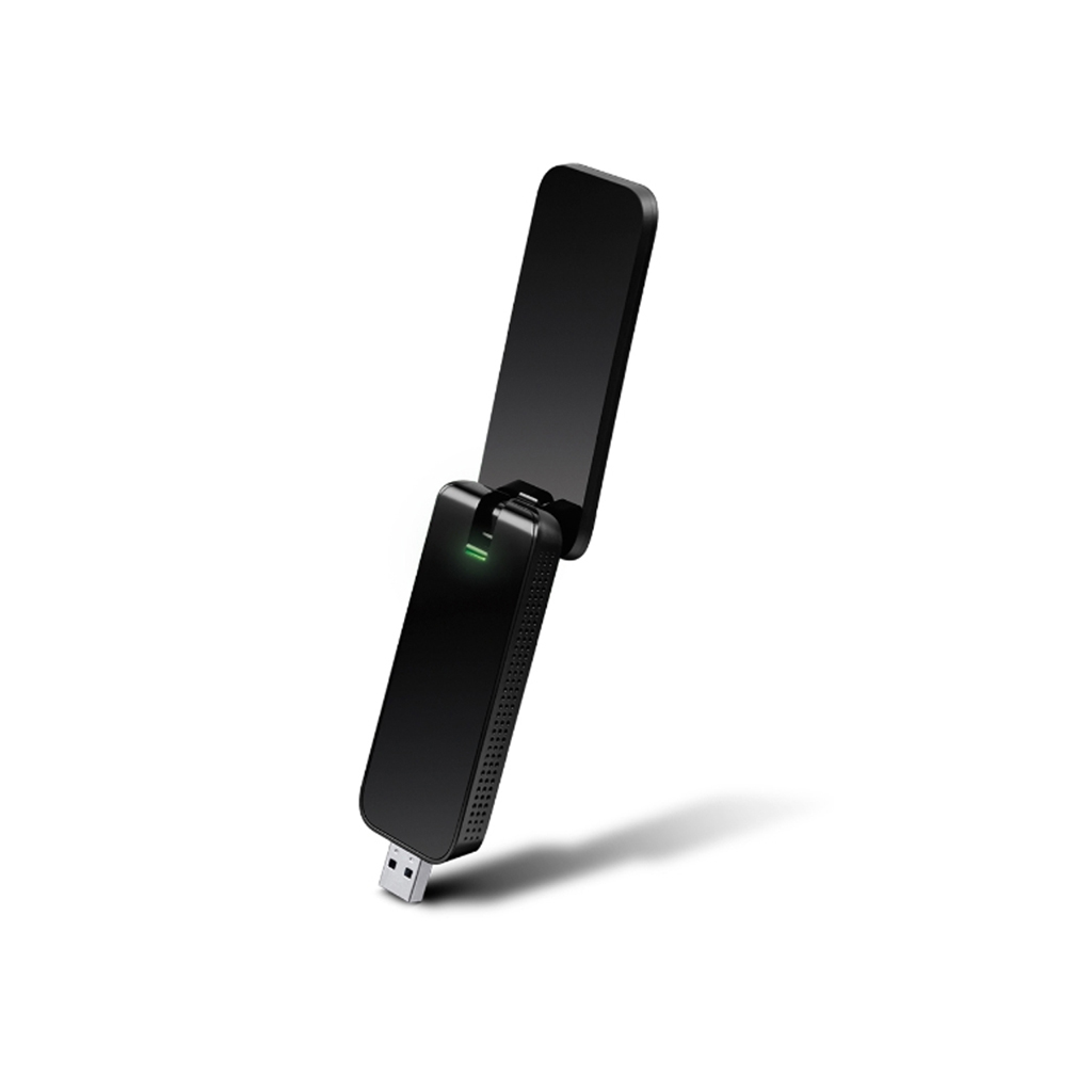 TP-Link Archer T4U AC1300 High Gain WiFi MU-MIMO