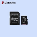 Kingston CANVAS Select Plus 16GB