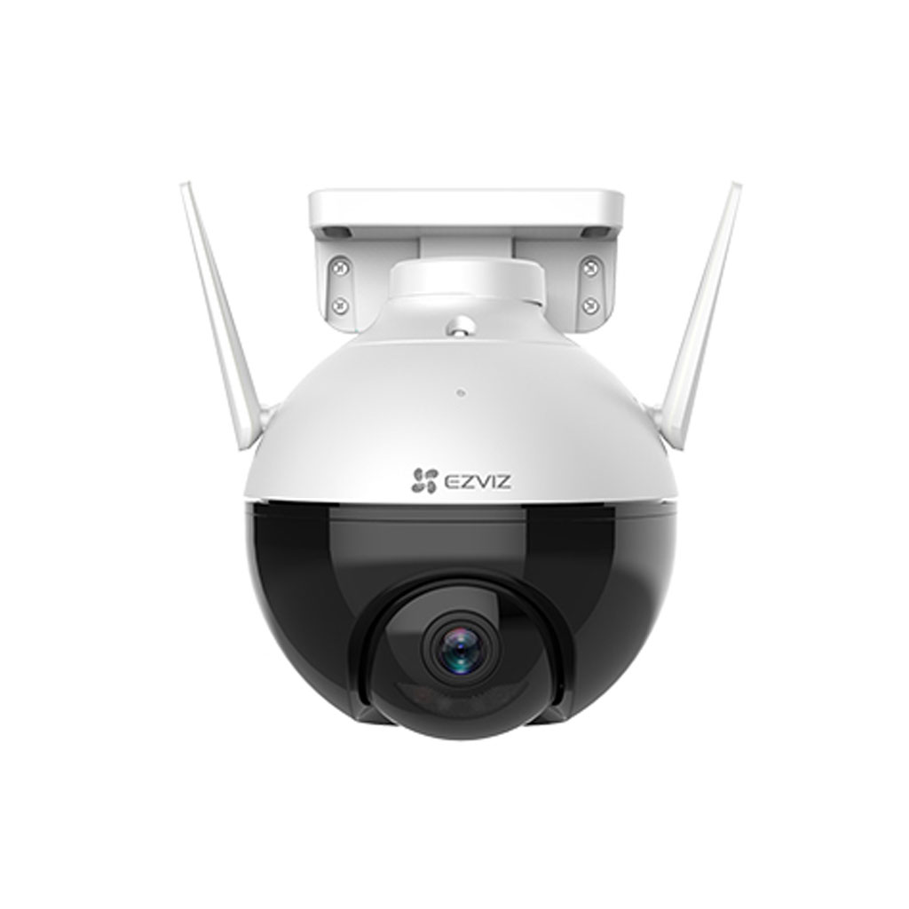 EZVIZ Smart Home Camera C8C (1080P, 4mm)