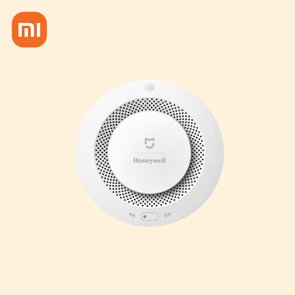 Mi Honeywell Smoke Detector