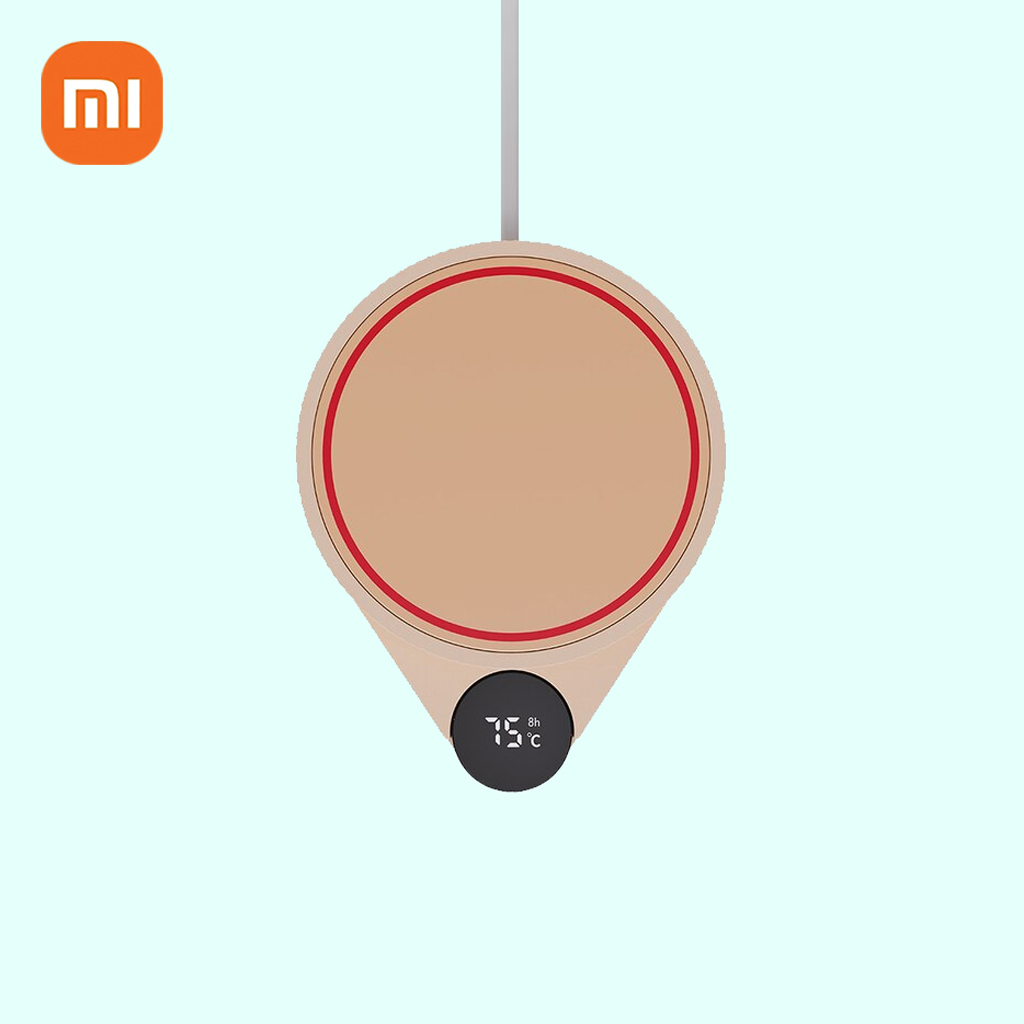 Mi SOTHING Diffusion Thermostatic Coaster (Smart + Cup)
